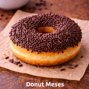 Donut Meses