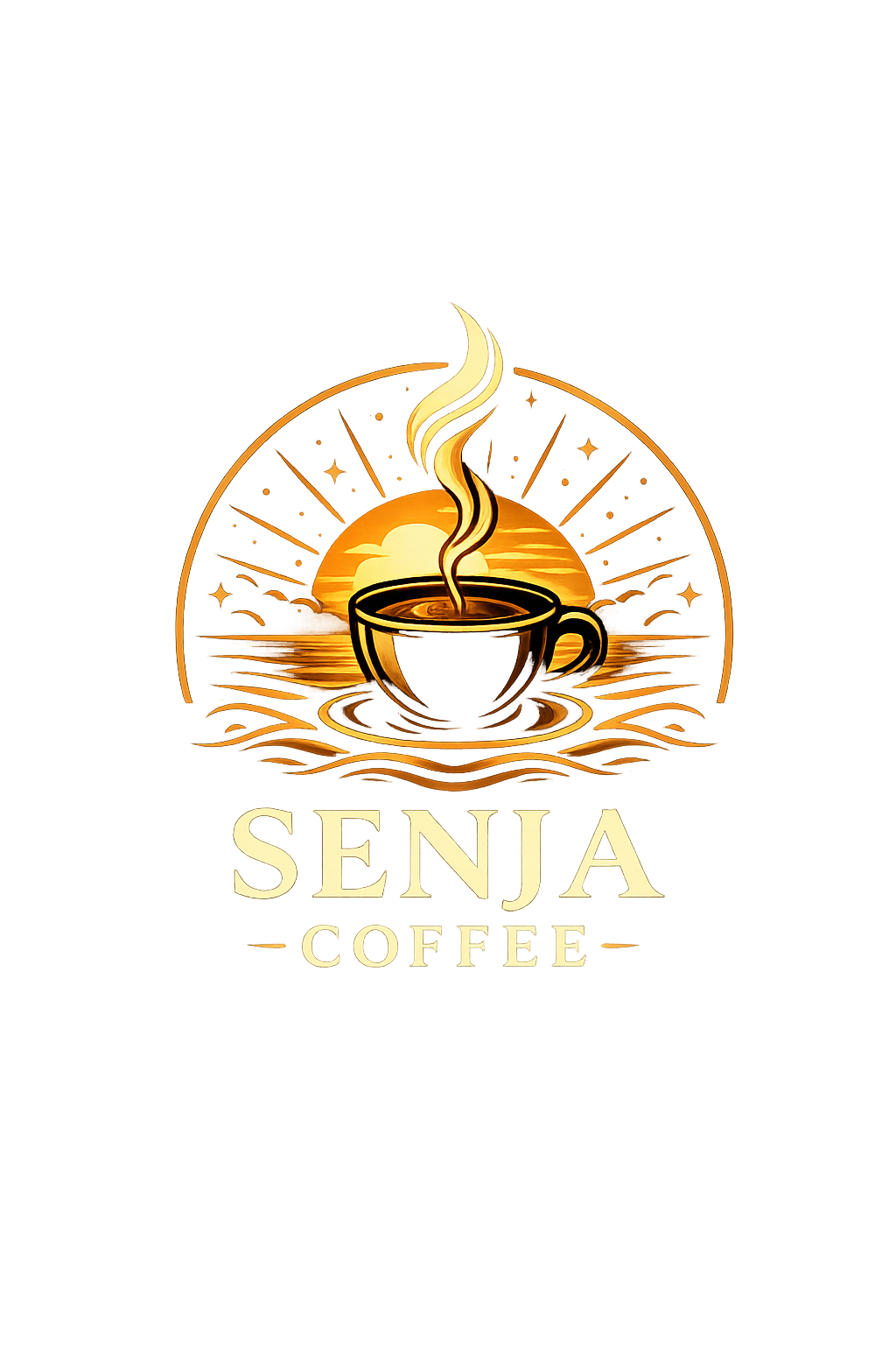 Senja Coffee